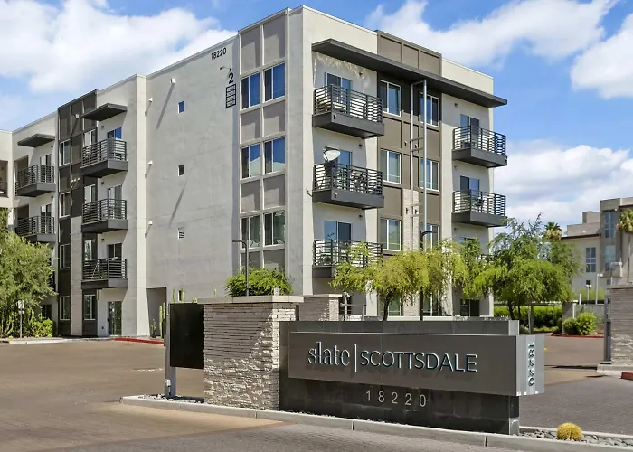 Slate Scottsdale
